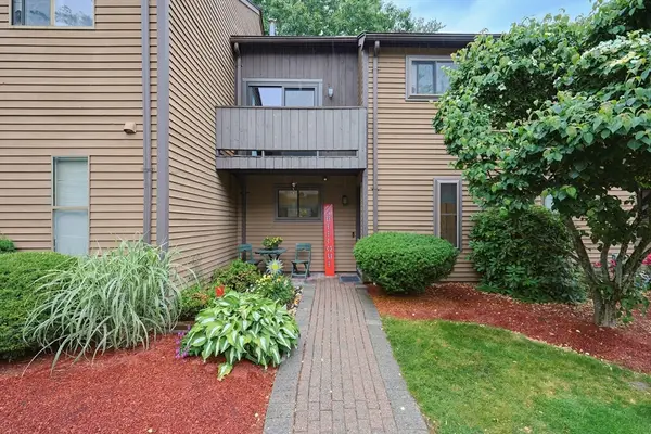 28 Wilson Street #17, Marlborough, MA 01752
