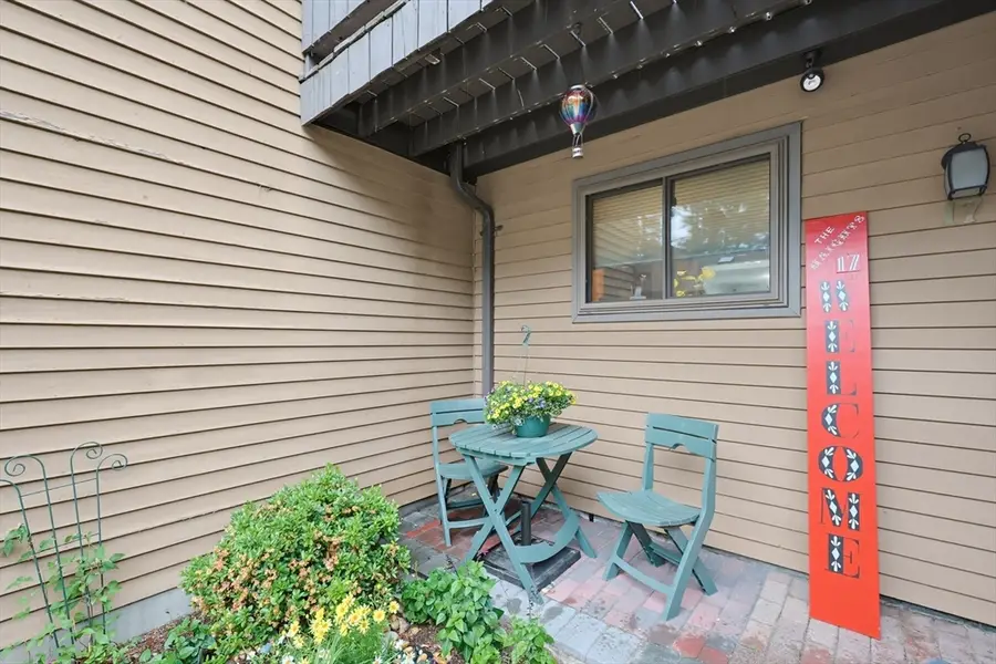 28 Wilson Street #17, Marlborough, MA 01752 - #2