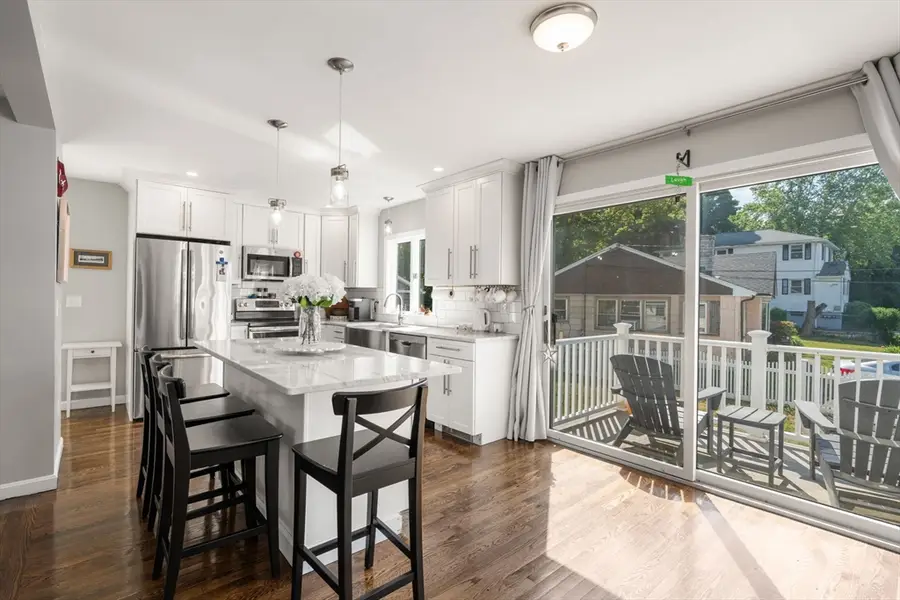 38 Overlook Rd, Waltham, MA 02451 - #2