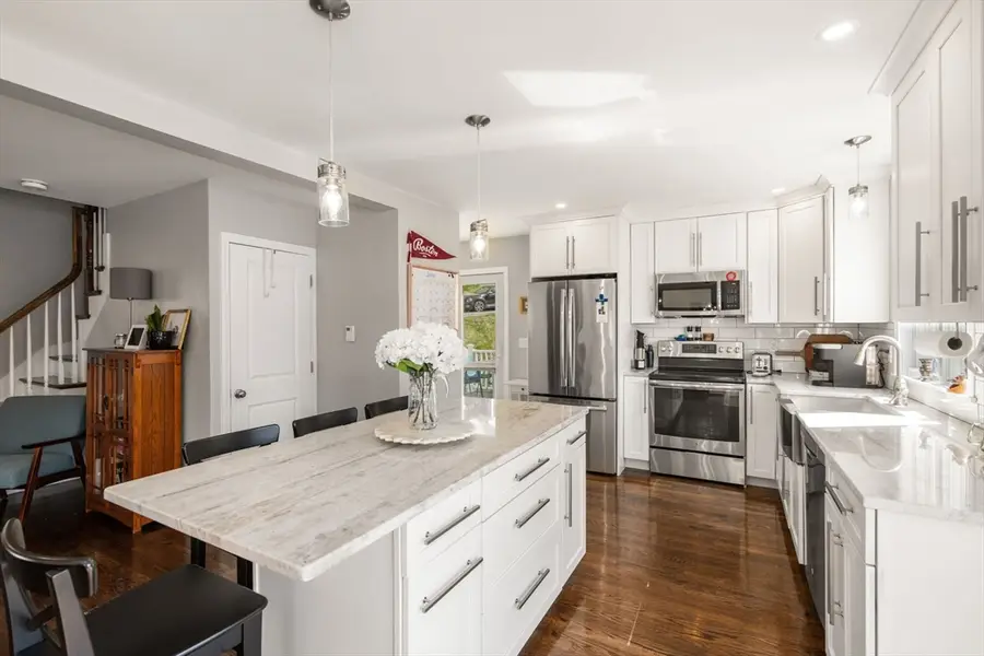 38 Overlook Rd, Waltham, MA 02451 - #3