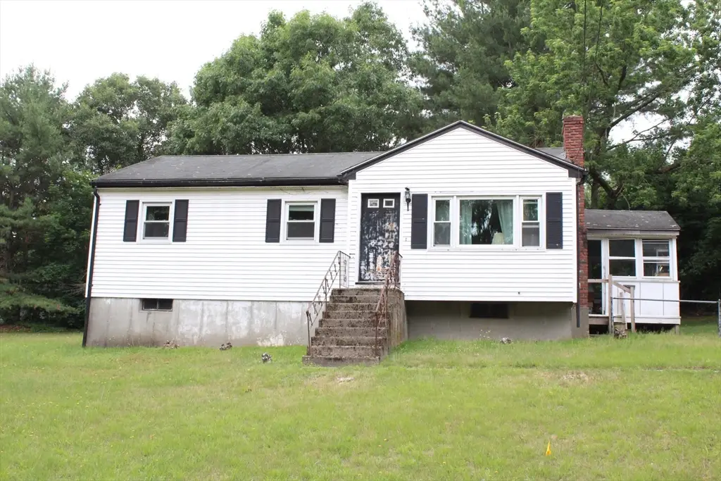 46 Phillip Dr, Bellingham, MA 02019 - #1