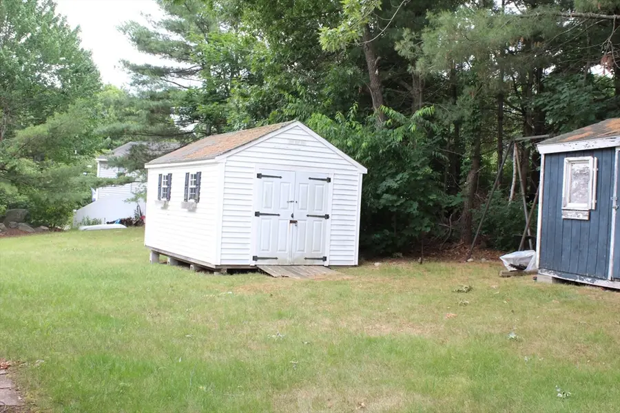 46 Phillip Dr, Bellingham, MA 02019 - #2