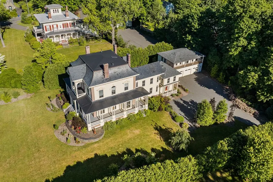 38 Gray St., Amherst, MA 01002 - #2
