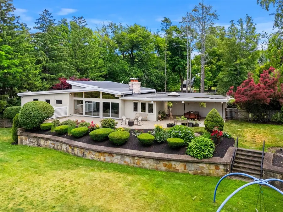 285 Brush Hill Rd, Milton, MA 02186 - #2