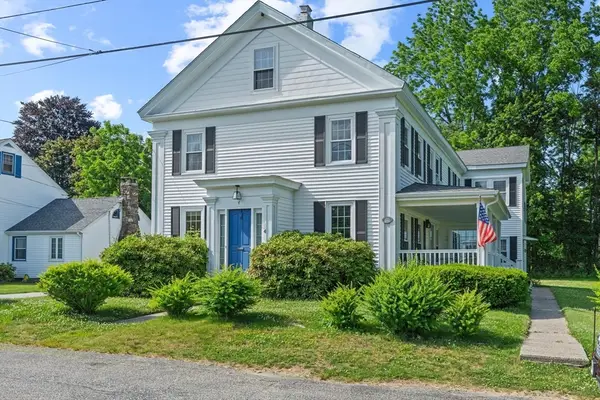 4 Elm Street, Oxford, MA 01540