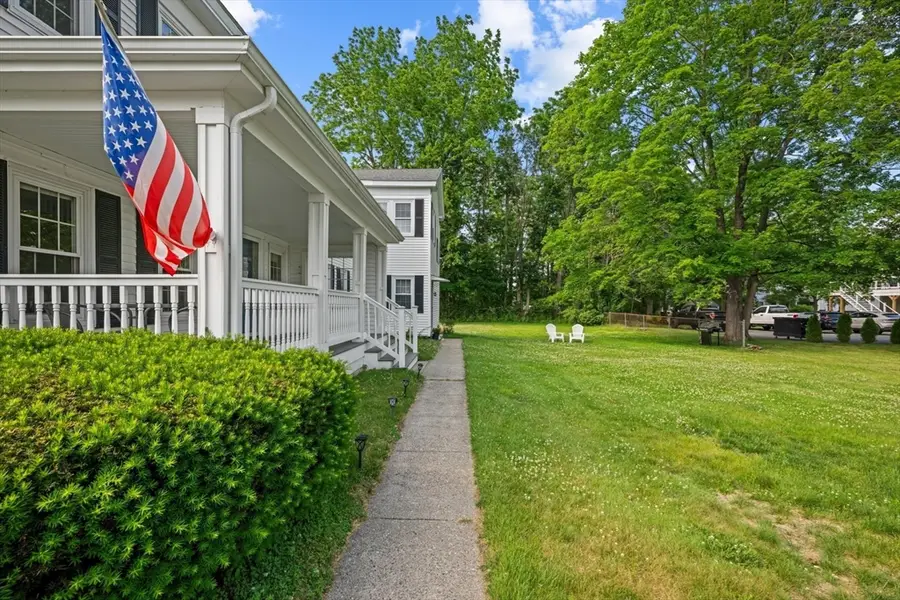 4 Elm Street, Oxford, MA 01540 - #3