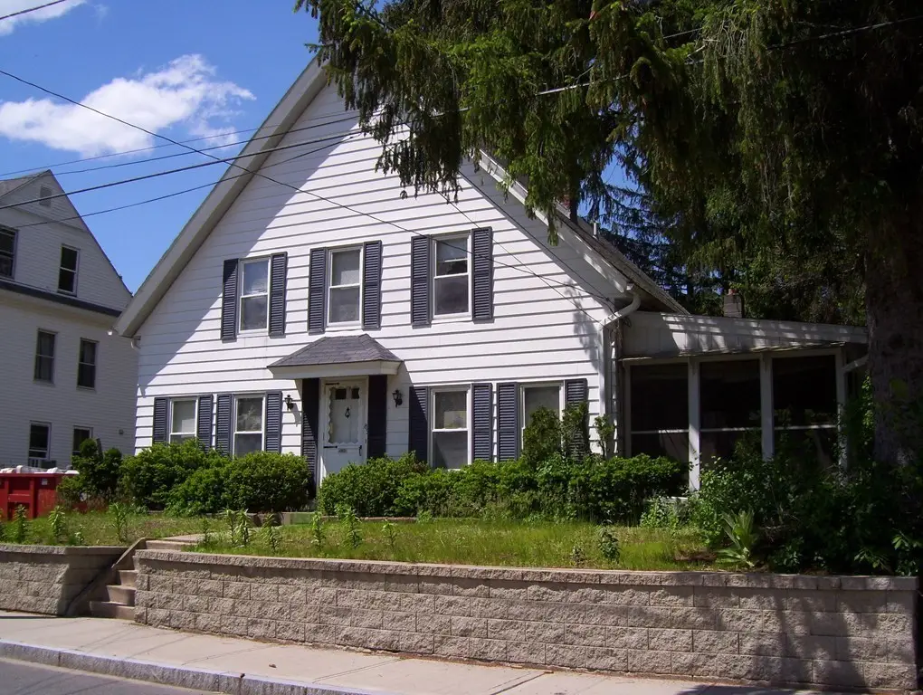 89 Tremont, Athol, MA 01331 - #1