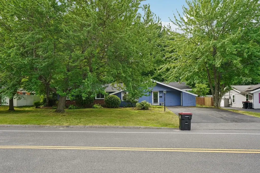 237 Hovenden Ave, Brockton, MA 02302 - #1