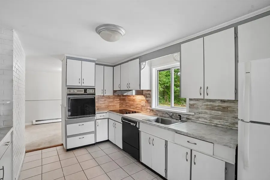 237 Hovenden Ave, Brockton, MA 02302 - #2