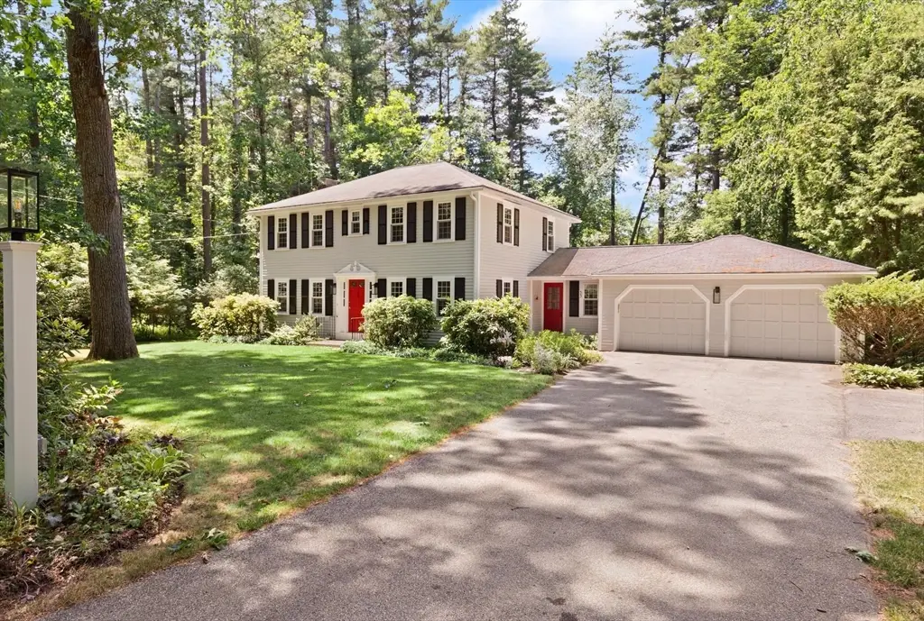 33 Mossman Rd, Sudbury, MA 01776 - #1