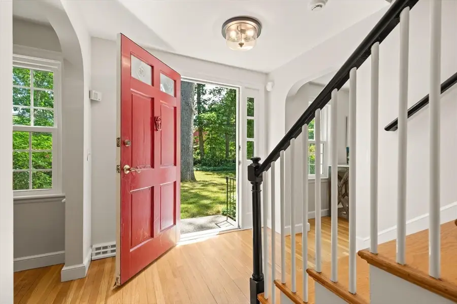 33 Mossman Rd, Sudbury, MA 01776 - #3
