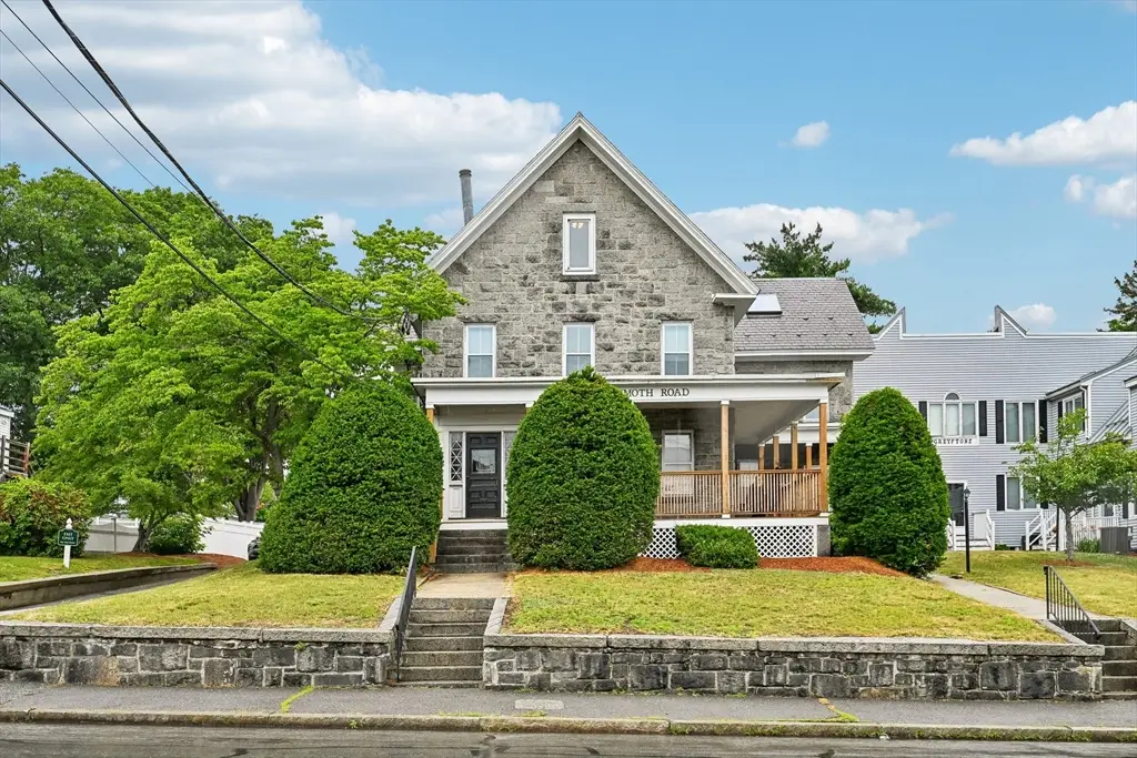 325 Mammoth Rd #3, Lowell, MA 01854 - #1