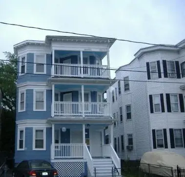 25 Crowell St, Boston, MA 02124