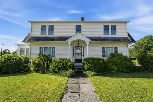 77 West Main Street, Dudley, MA 01571