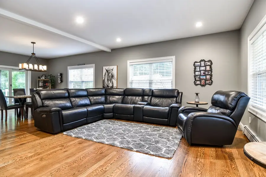 52 Oakdale Road, Canton, MA 02021 - #3