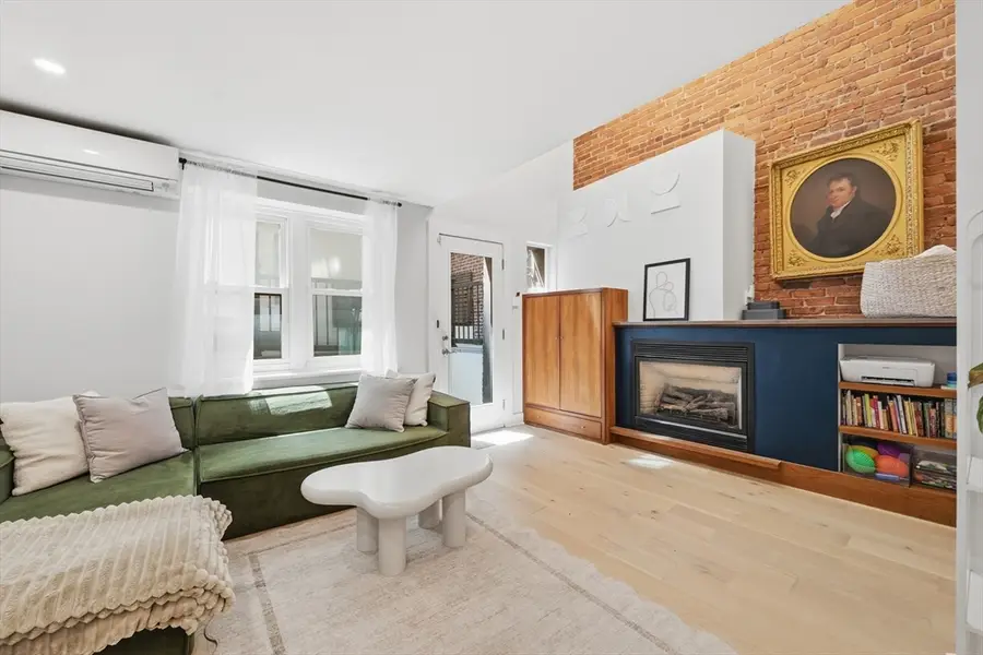 15 Cazenove St #1, Boston, MA 02116 - #2