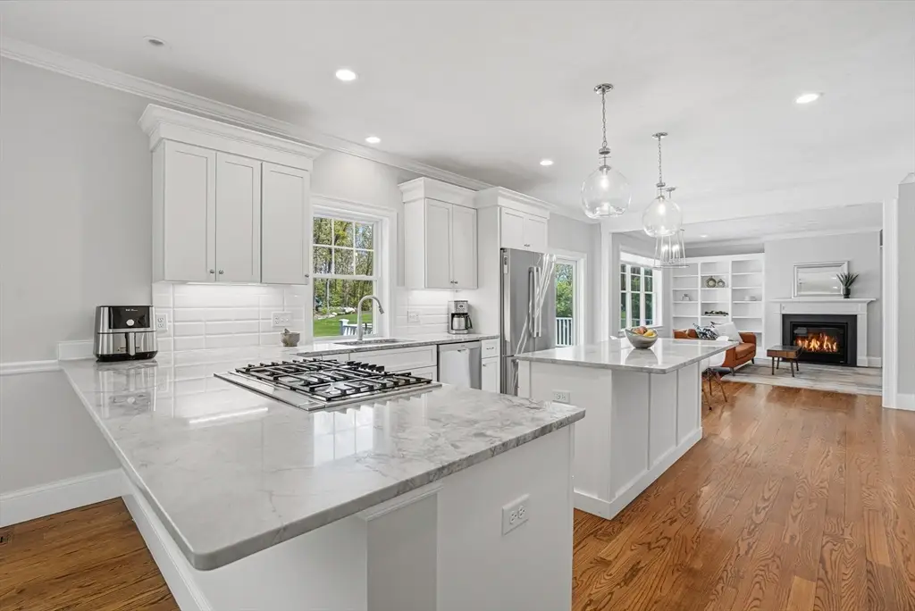 191 Lumber Street, Hopkinton, MA 01748 - #1