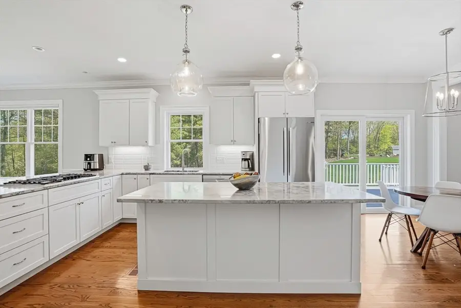 191 Lumber Street, Hopkinton, MA 01748 - #3