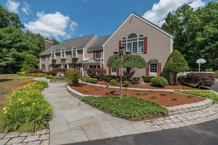 26 Mount Vernon Road, Boxford, MA 01921 - #2