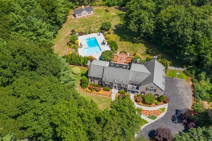 26 Mount Vernon Road, Boxford, MA 01921 - #3