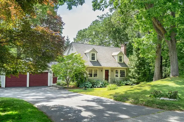 590 Lowell Street, Lexington, MA 02420