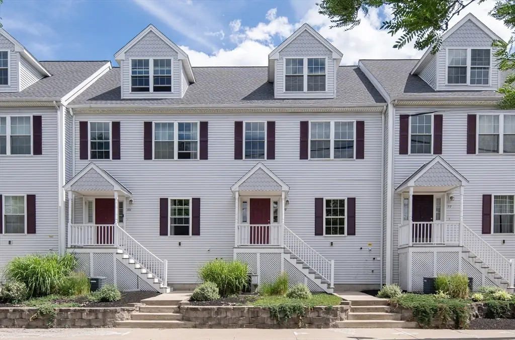 99 Myrtle St #99, Medford, MA 02155 - #1