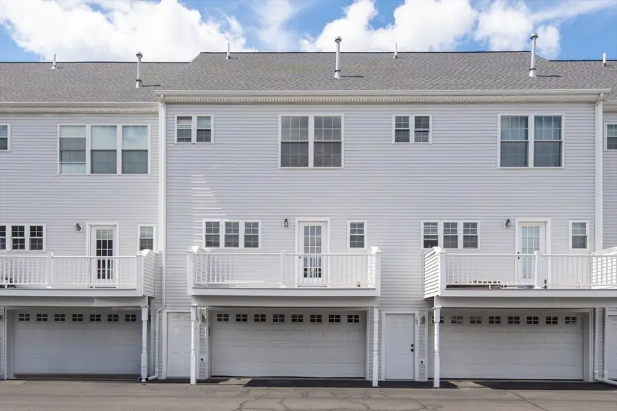 99 Myrtle St #99, Medford, MA 02155 - #2