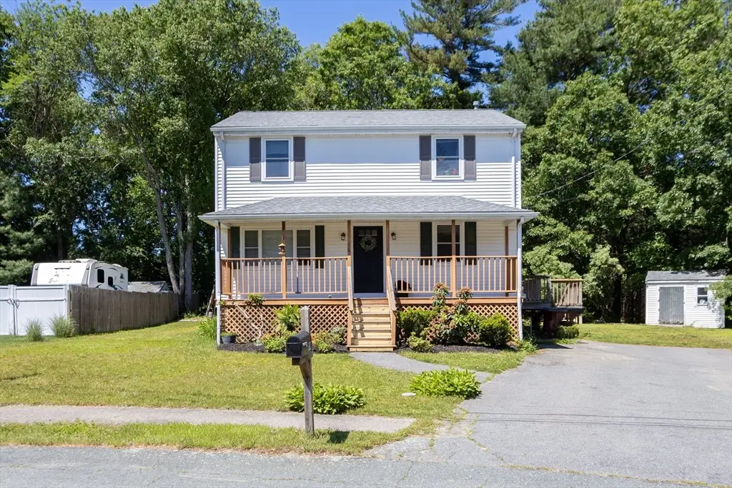 16 Marie Dr, Middleboro, MA 02346 - #1