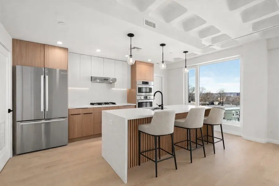 125 Lowell Street #603, Somerville, MA 02143 - #3