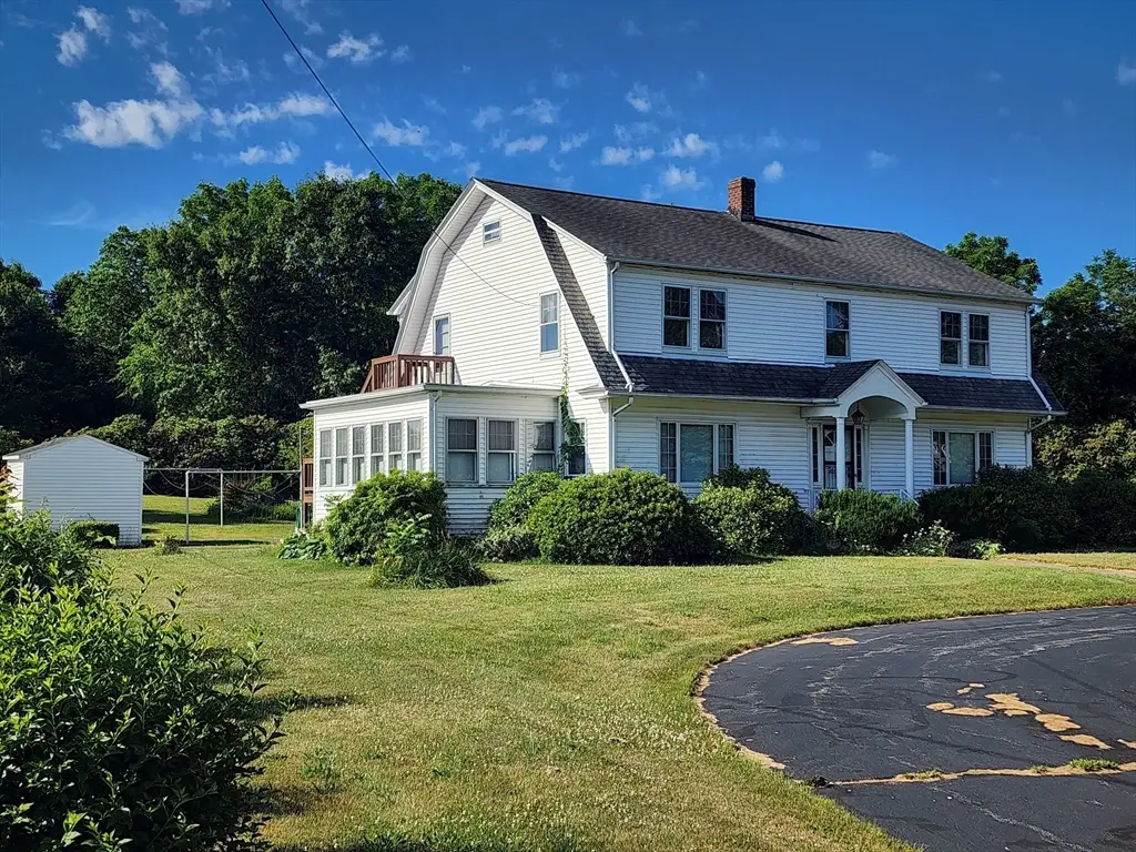 77 West Main Street, Dudley, MA 01571 - #1