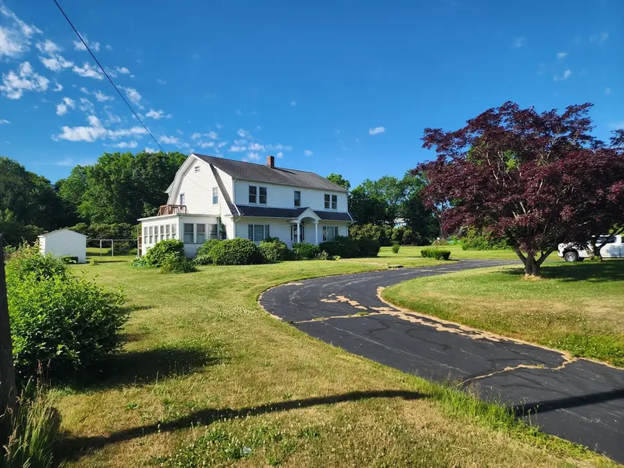 77 West Main Street, Dudley, MA 01571 - #3