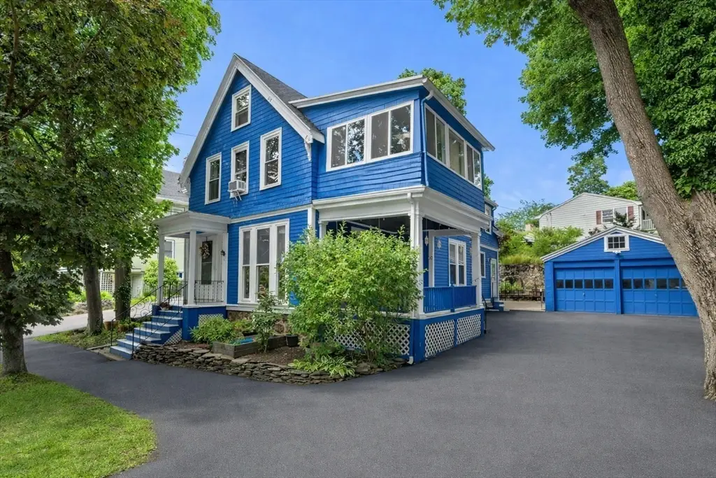 9 Sheridan Road, Swampscott, MA 01907 - #1