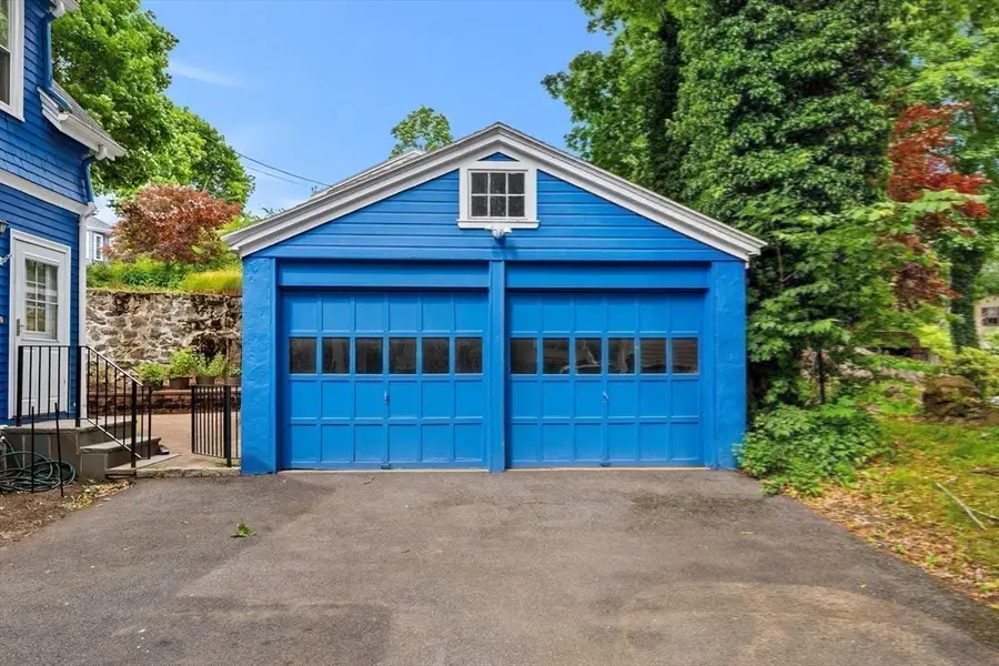 9 Sheridan Road, Swampscott, MA 01907 - #2