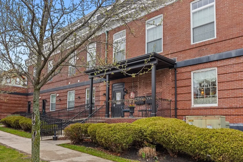 317 Main Street #7, Wakefield, MA 01880 - #1