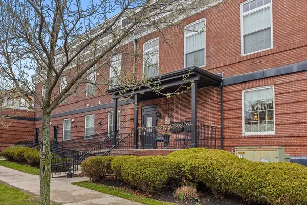 317 Main Street #7, Wakefield, MA 01880