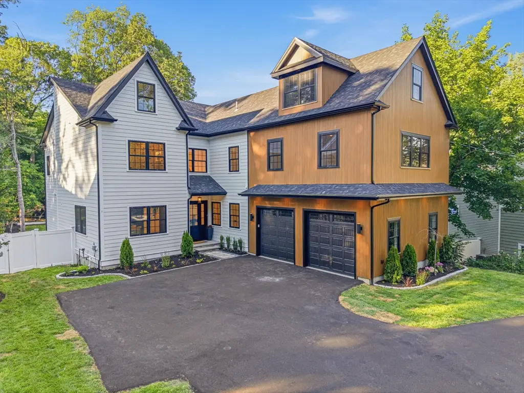 211 High Rock St., Needham, MA 02492 - #1