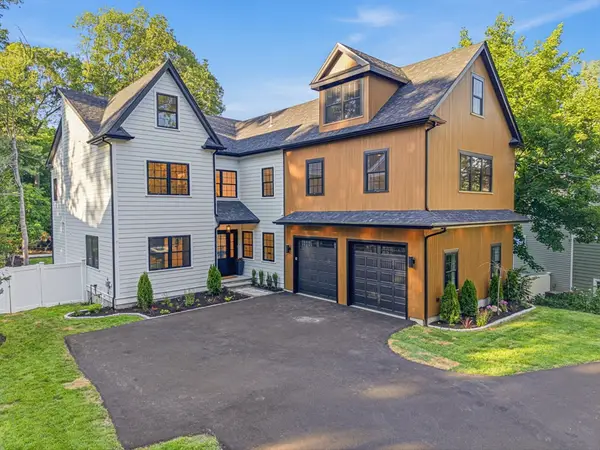 211 High Rock St., Needham, MA 02492