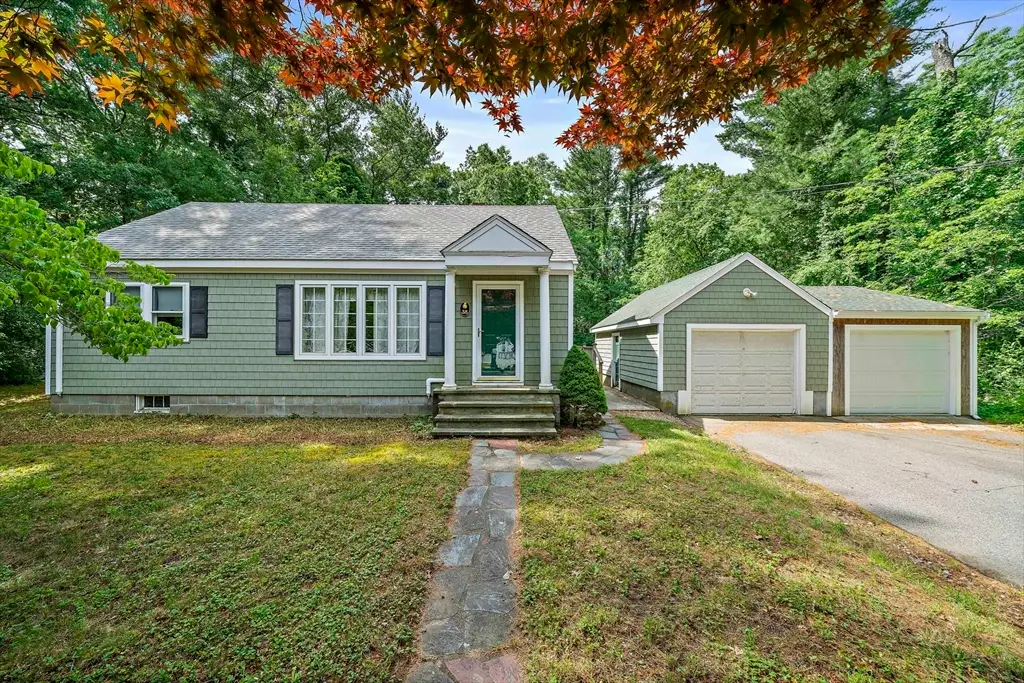38 Grove St, Kingston, MA 02364 - #1