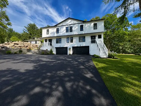50A-B Emond St #A, Northbridge, MA 01534