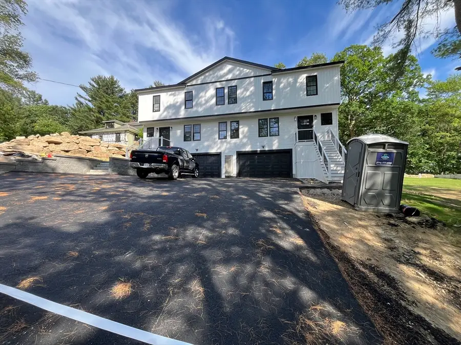 50A-B Emond St #A, Northbridge, MA 01534 - #2