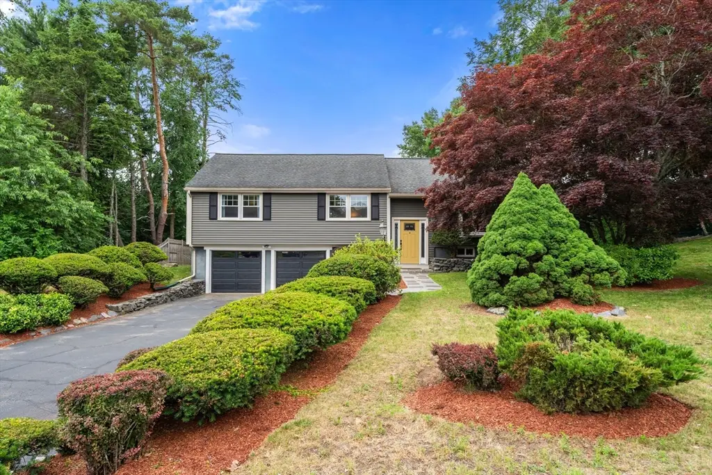 8 Birchwood Rd, Hudson, MA 01749 - #1