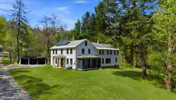 42 Shutesbury Rd, Leverett, MA 01054