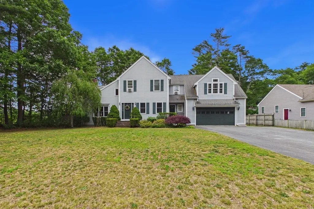 119 Hathaway St, Wareham, MA 02571 - #1