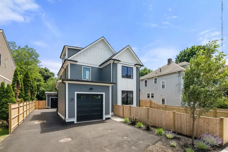 28-30 Keefe Ave #28, Newton, MA 02464 - #2
