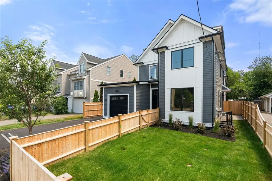 28-30 Keefe Ave #28, Newton, MA 02464 - #3
