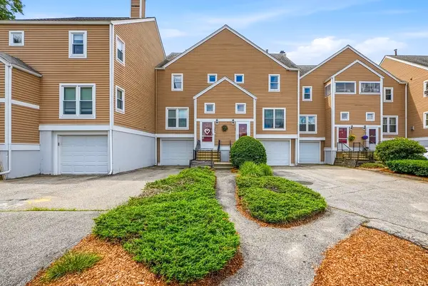 44 Merlin Ct #44, Worcester, MA 01602