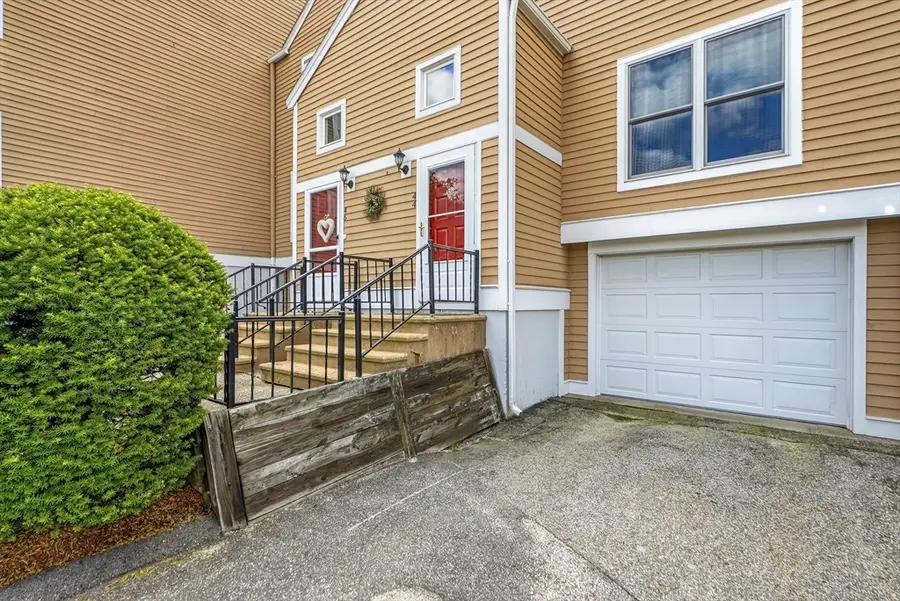 44 Merlin Ct #44, Worcester, MA 01602 - #2