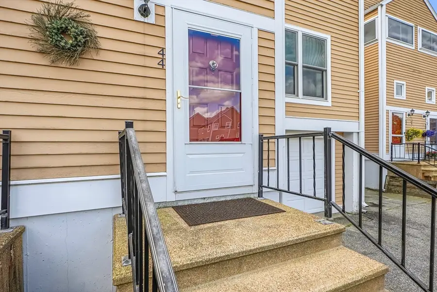 44 Merlin Ct #44, Worcester, MA 01602 - #3