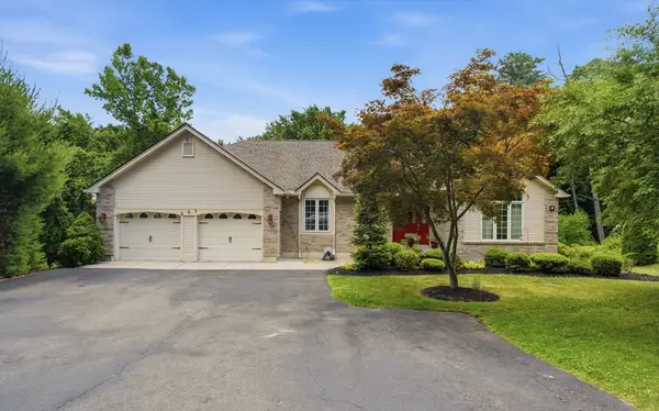 593 Southwick St, Agawam, MA 01030