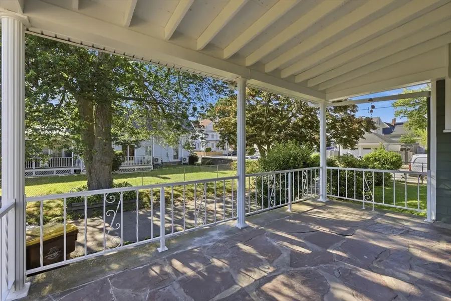 501 Pine St, Fall River, MA 02720 - #3